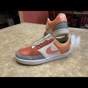 Custom Painted sneakers